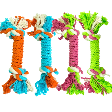 ROPE TOYS